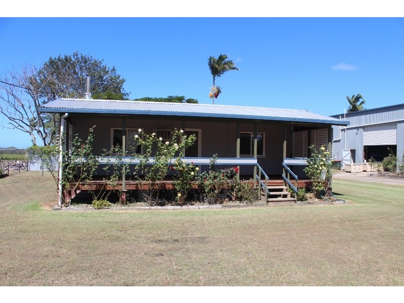 204 South Litta Bella Road, Yandaran QLD 4673