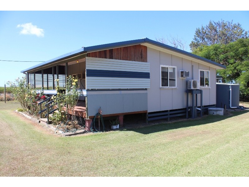 204 South Litta Bella Road, Yandaran QLD 4673