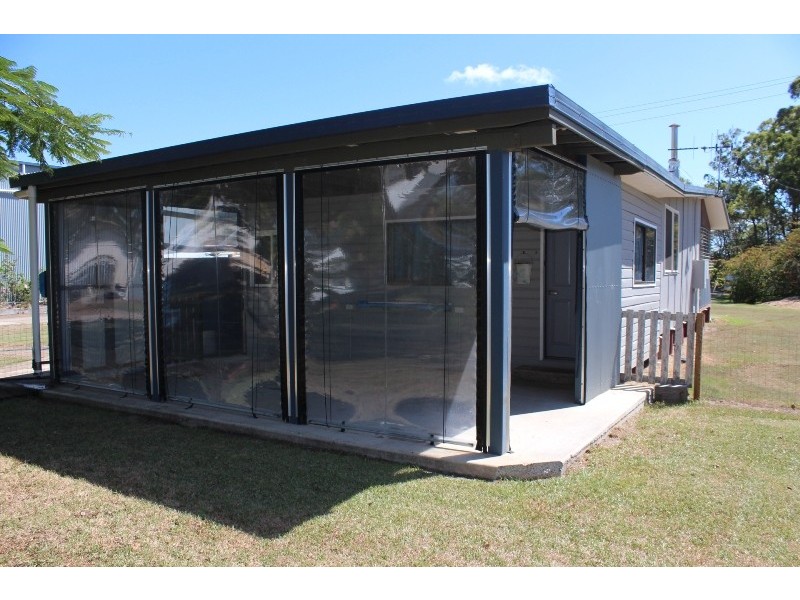 204 South Litta Bella Road, Yandaran QLD 4673