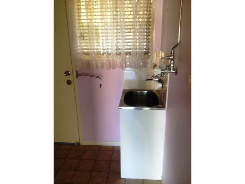 33 Stehbens Drive, Kepnock QLD 4670