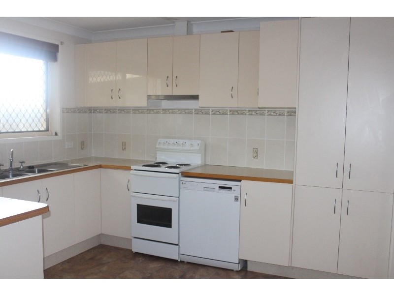 33 Stehbens Drive, Kepnock QLD 4670