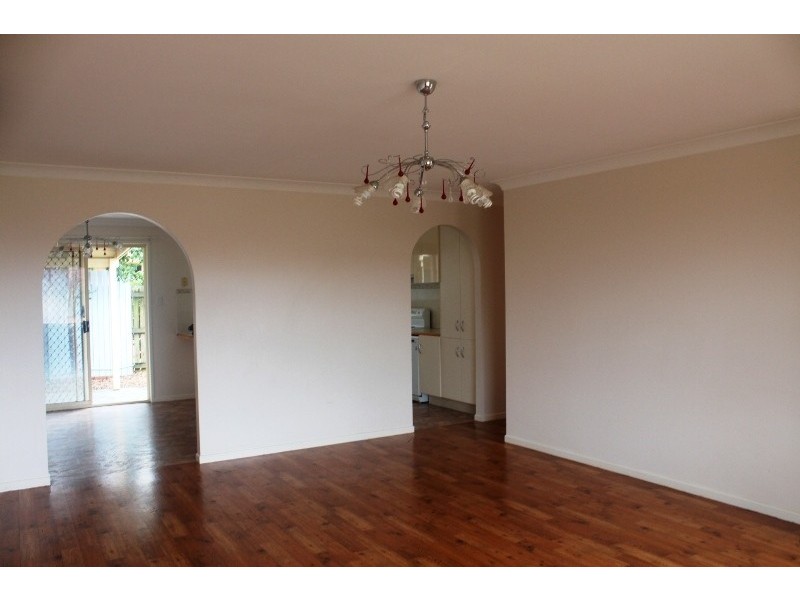 33 Stehbens Drive, Kepnock QLD 4670