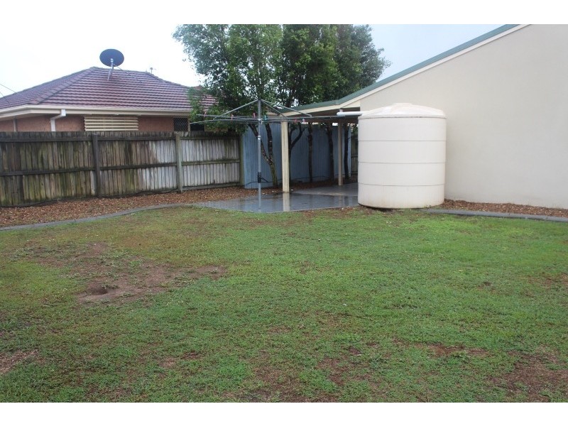 33 Stehbens Drive, Kepnock QLD 4670