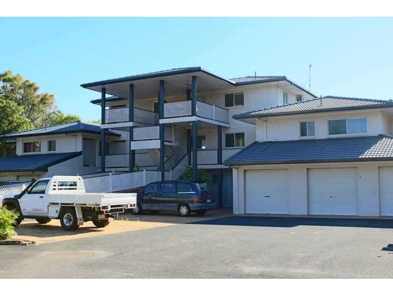 3/150 Sylvan Drive, Moore Park Beach QLD 4670
