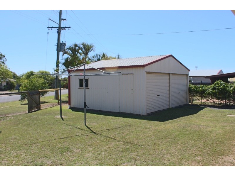 9 Eriksen Street, Svensson Heights QLD 4670