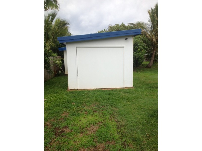 29 Sea Esplanade, Burnett Heads QLD 4670