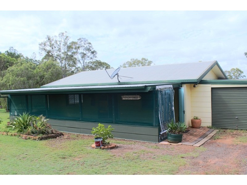95 Monduran Road, Yandaran QLD 4673