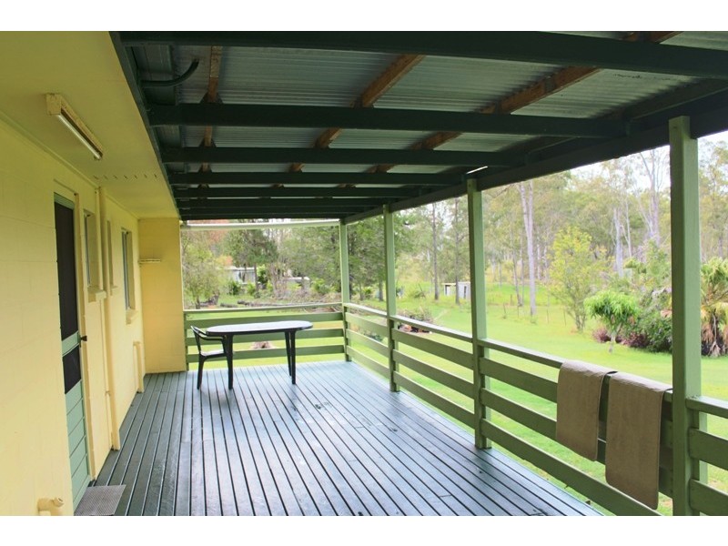 95 Monduran Road, Yandaran QLD 4673