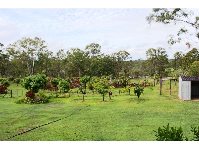 95 Monduran Road, Yandaran QLD 4673