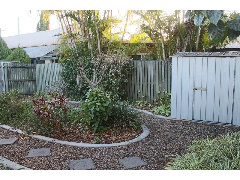 2/13 Grimstead Street, Bundaberg West QLD 4670