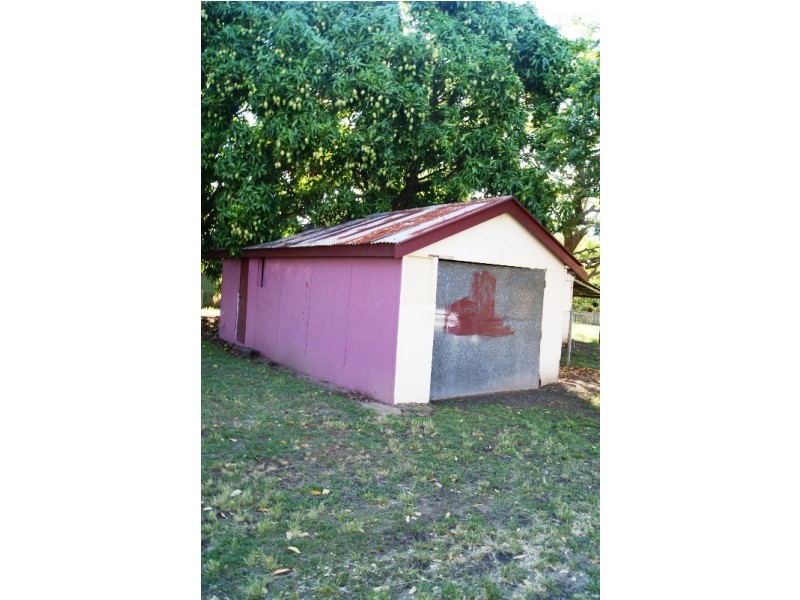 38 Elliott Heads Road, Kepnock QLD 4670