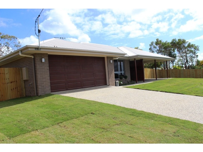 15 Grotherr Street, Qunaba QLD 4670