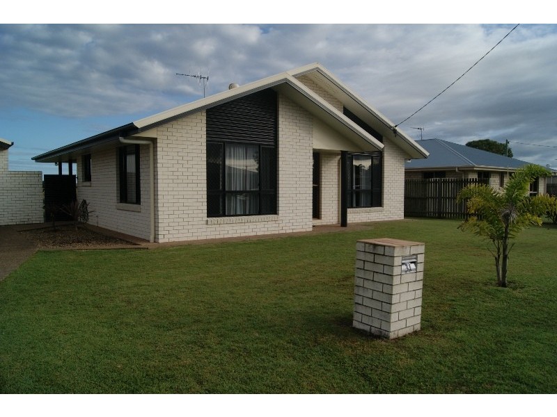 31 Loeskow Street, Bundaberg North QLD 4670
