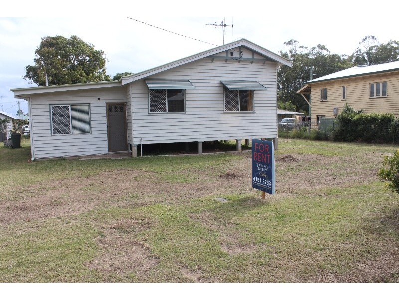 21 Wilmot Street, Bundaberg North QLD 4670
