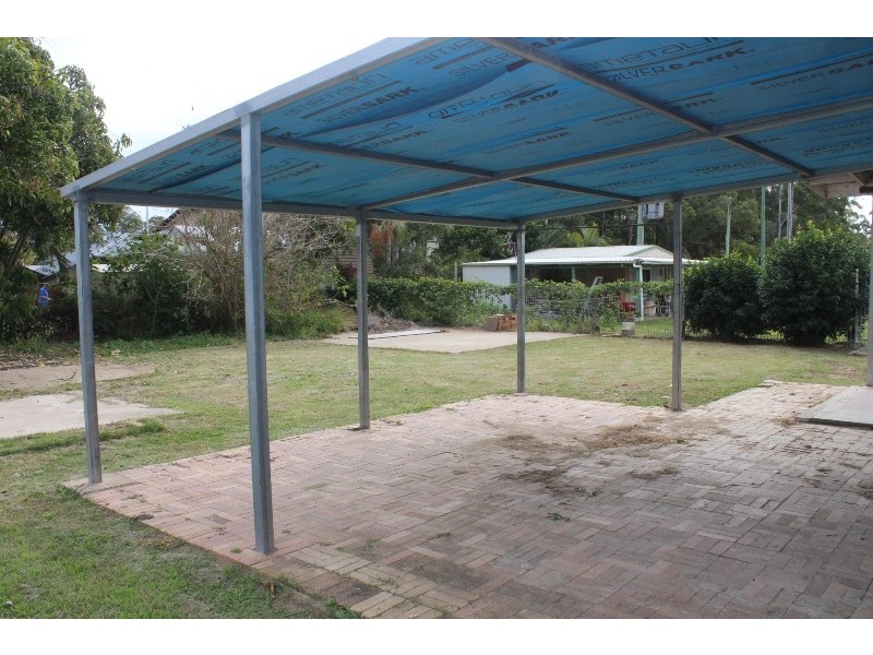 21 Wilmot Street, Bundaberg North QLD 4670