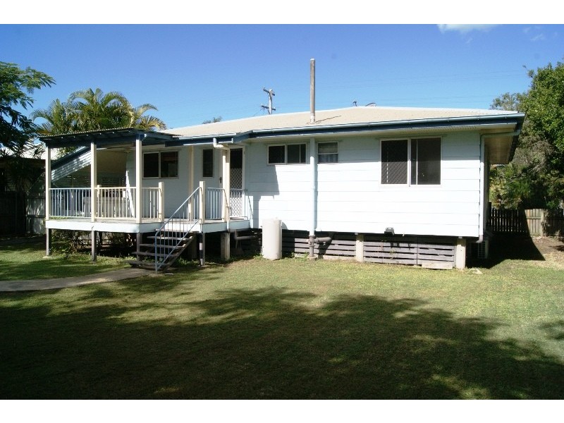 175 McCarthy Road, Avenell Heights QLD 4670