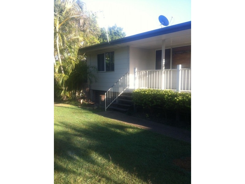 175 McCarthy Road, Avenell Heights QLD 4670