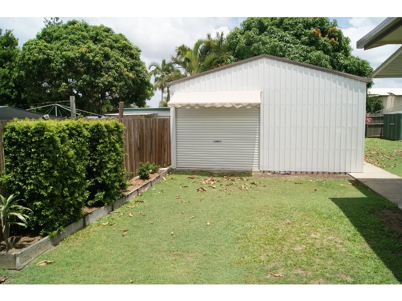 14 Barnes Street, Svensson Heights QLD 4670
