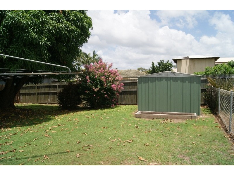 14 Barnes Street, Svensson Heights QLD 4670