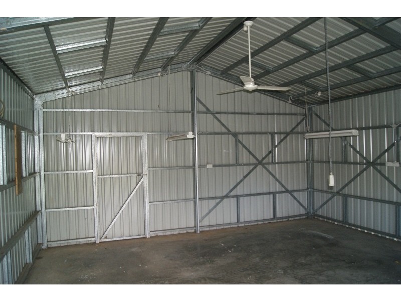 14 Barnes Street, Svensson Heights QLD 4670