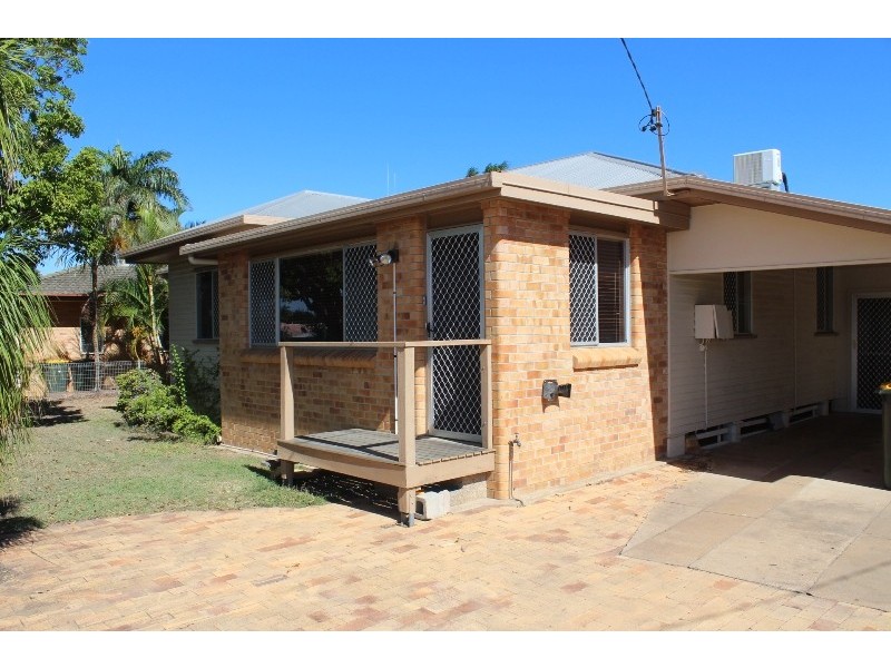 21  Svensson Street, Svensson Heights QLD 4670