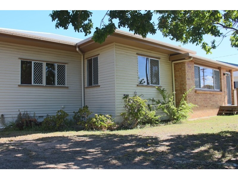 21  Svensson Street, Svensson Heights QLD 4670