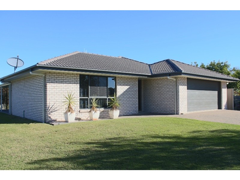 17 Rifle Range Road, Innes Park QLD 4670