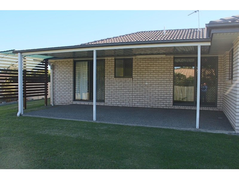 17 Rifle Range Road, Innes Park QLD 4670