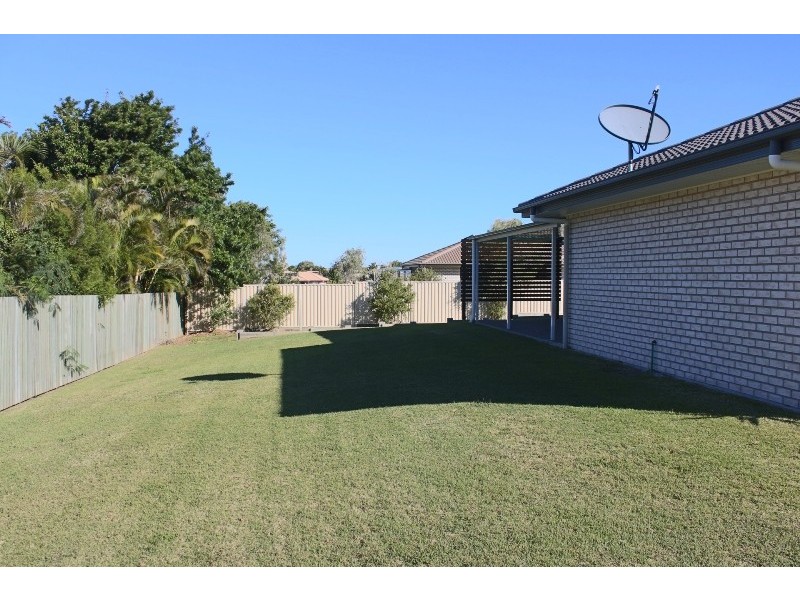 17 Rifle Range Road, Innes Park QLD 4670