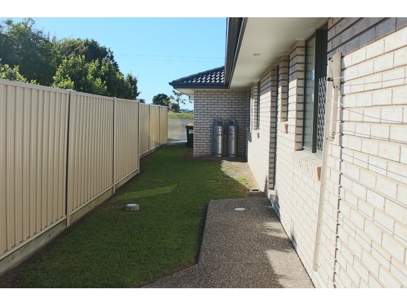 17 Rifle Range Road, Innes Park QLD 4670