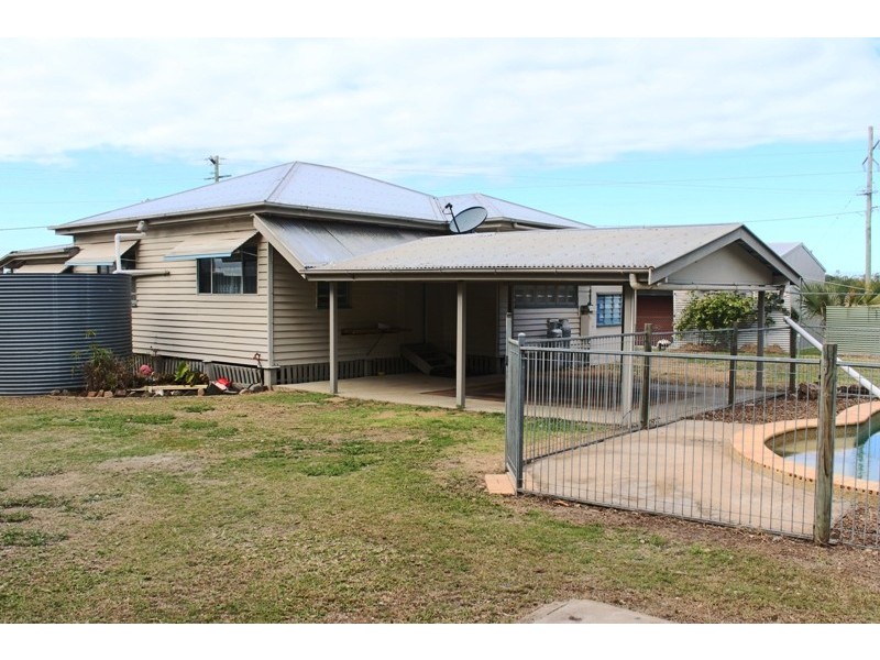 3 Mill Street, South Kolan QLD 4670