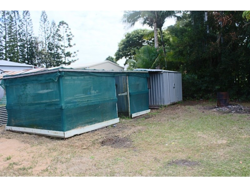 3 Mill Street, South Kolan QLD 4670