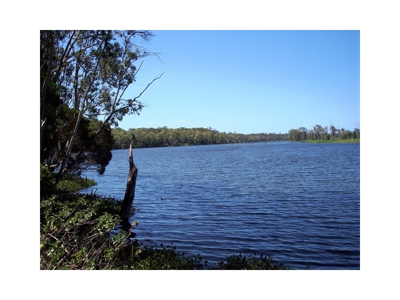 South Kolan QLD 4670