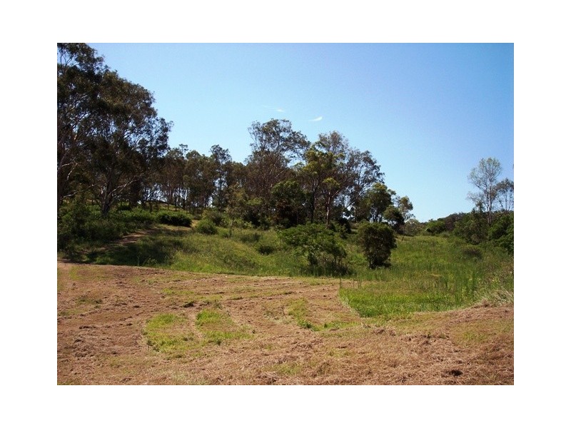 South Kolan QLD 4670