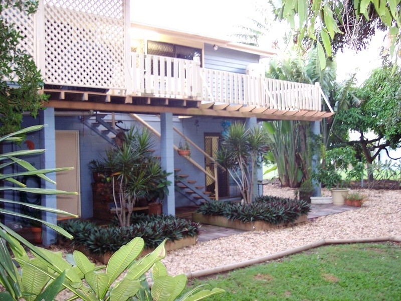 Bundaberg West QLD 4670