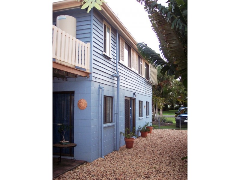 Bundaberg West QLD 4670