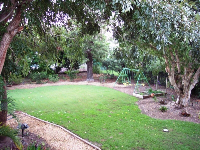 Bundaberg West QLD 4670