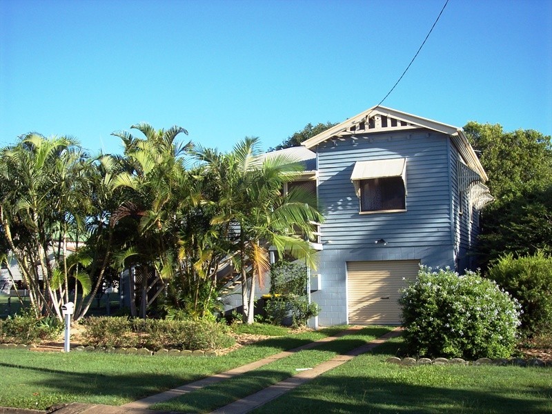 Bundaberg West QLD 4670