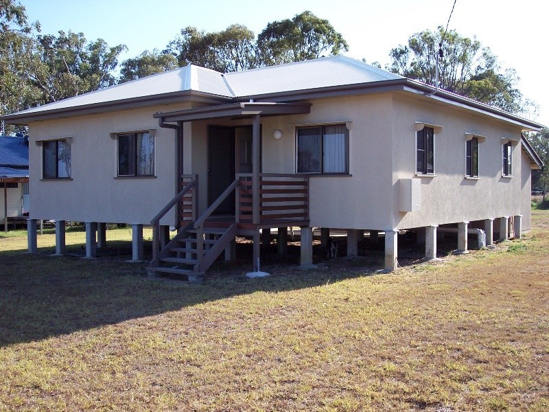Gin Gin QLD 4671