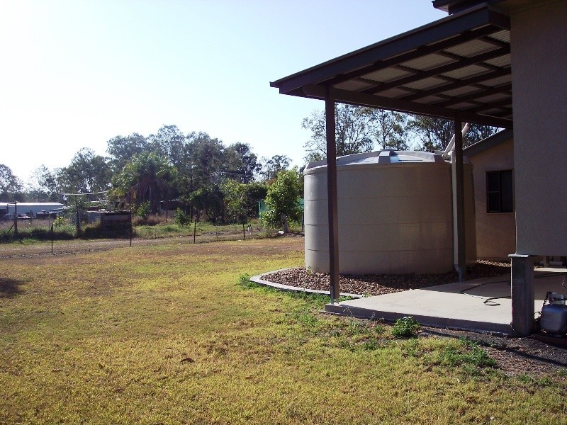 Gin Gin QLD 4671