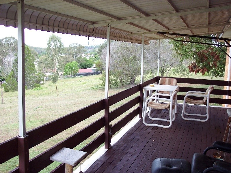Gin Gin QLD 4671