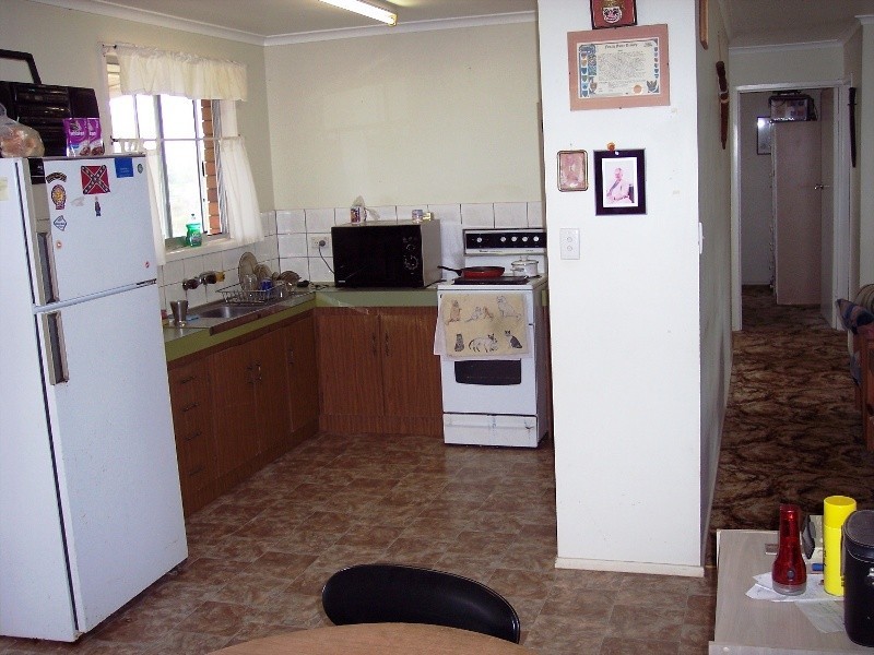 Gin Gin QLD 4671