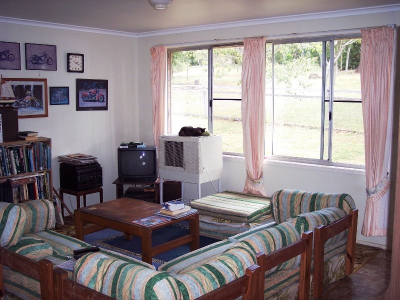 Gin Gin QLD 4671