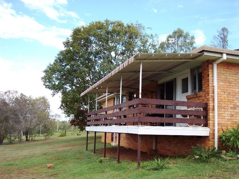 Gin Gin QLD 4671