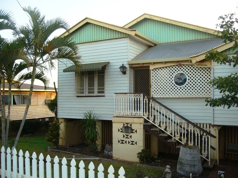 Cordalba QLD 4660