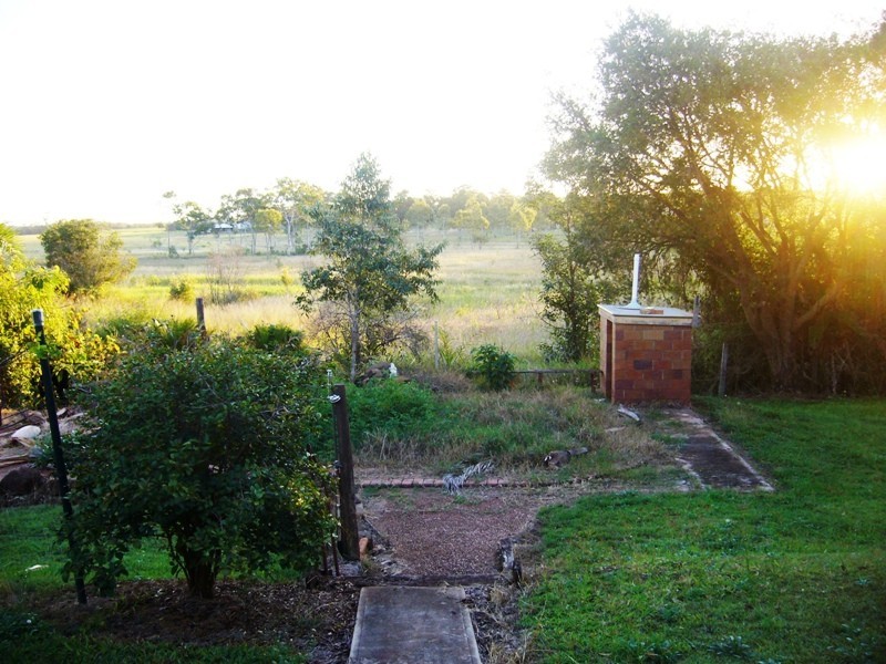 Cordalba QLD 4660