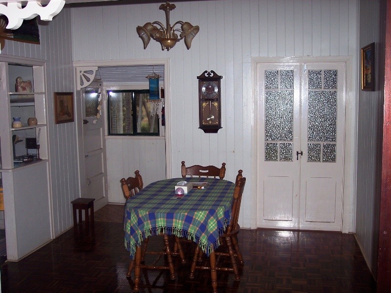 Cordalba QLD 4660