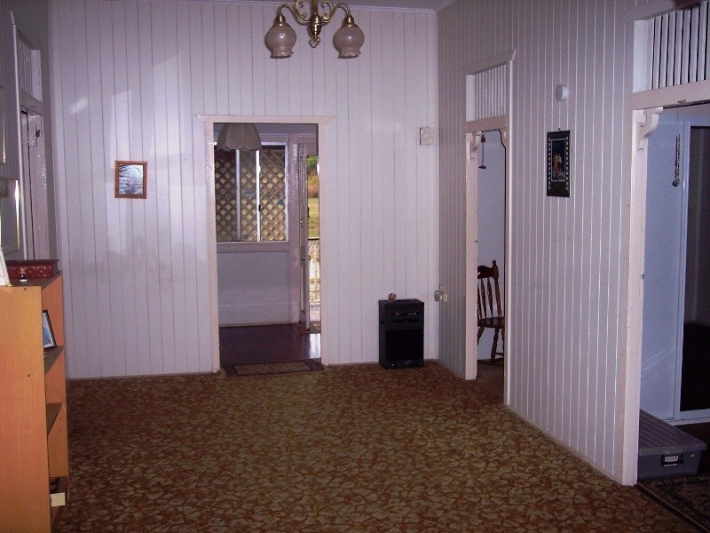 Cordalba QLD 4660
