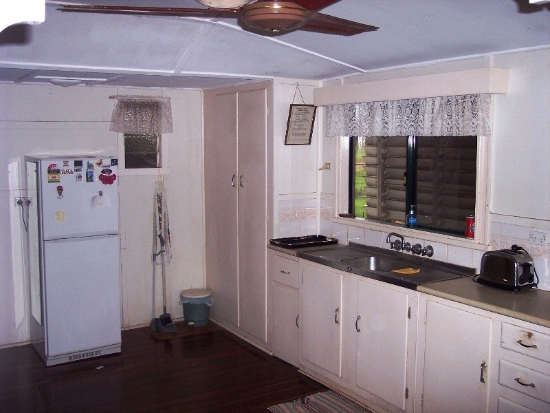Cordalba QLD 4660