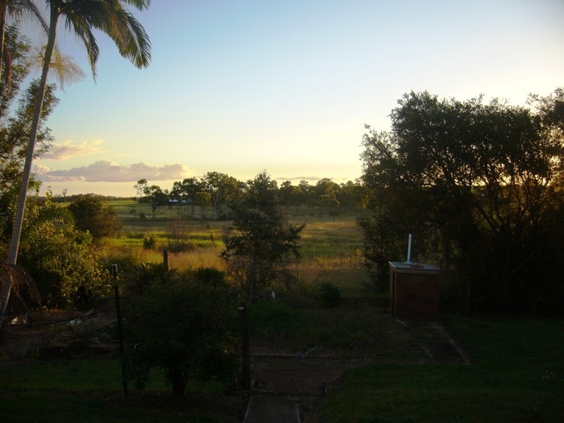 Cordalba QLD 4660